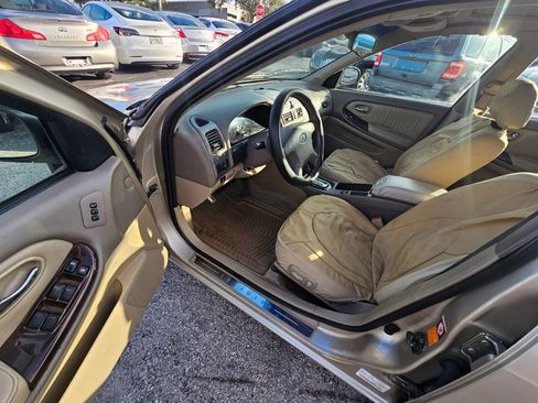 Used 2000 INFINITI I30 image 11