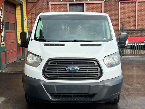 Used 2016 Ford Transit 150 150 Van Low Roof image 9