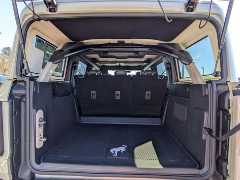 New 2026 Ford Bronco Raptor image 13