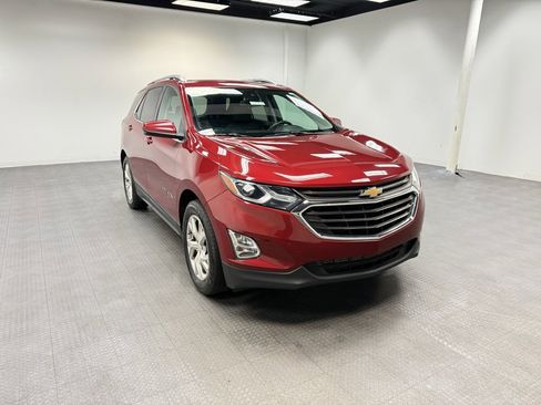 Used 2020 Chevrolet Equinox LT image 8