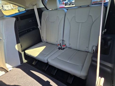 New 2025 Kia Sorento S w/ Panoramic Sunroof Package image 20