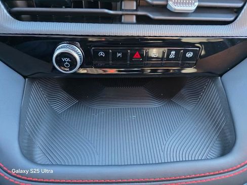 New 2026 Ford Explorer ST w/ Sun And Sound Package image 23