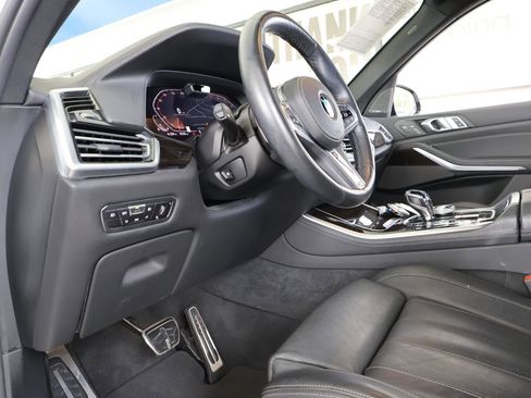 Used 2020 BMW X5 xDrive40i w/ M Sport Package AWD/4WD image 33