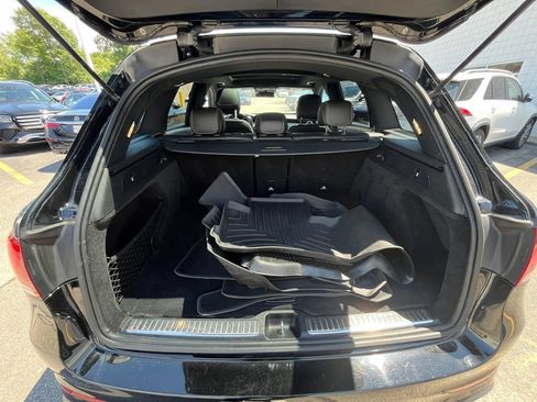 Certified 2020 Mercedes-Benz GLC 300 4MATIC image 19