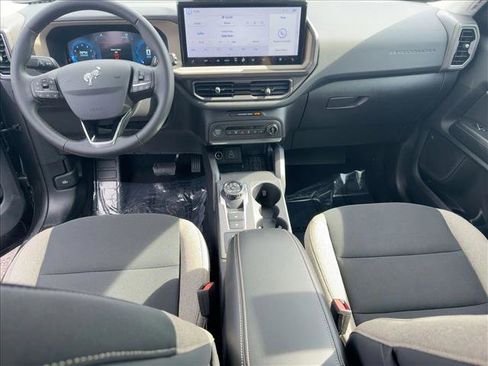 New 2025 Ford Bronco Sport Big Bend image 14