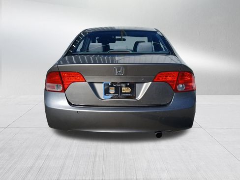 Used 2008 Honda Civic LX image 8