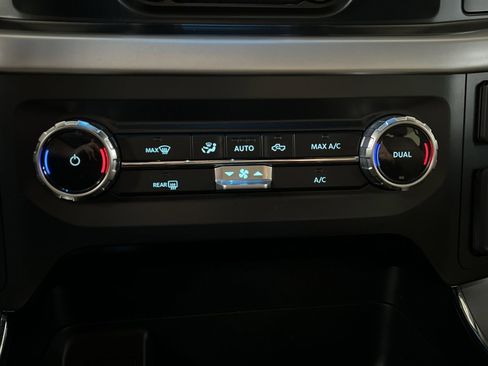 Used 2023 Ford F150 XLT w/ Equipment Group 301A Mid image 21