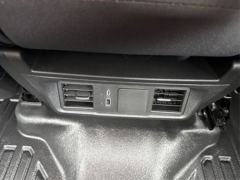 New 2025 GMC Sierra 3500 Pro w/ Convenience Package image 26