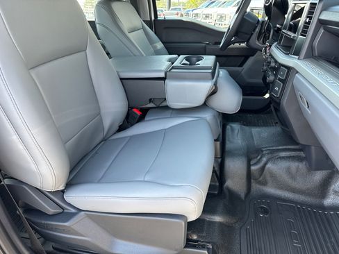 New 2026 Ford F350 XL w/ XL Chrome Package image 14