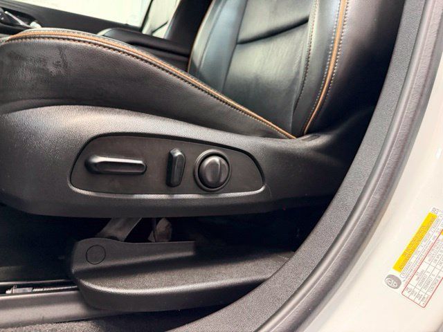 Used 2023 GMC Acadia AT4 w/ GMC Pro Grade Package AWD/4WD image 14
