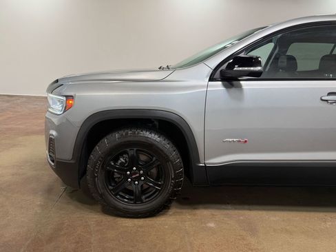 Used 2023 GMC Acadia AT4 AWD/4WD image 38