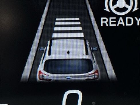 New 2026 Subaru Ascent Premium image 20