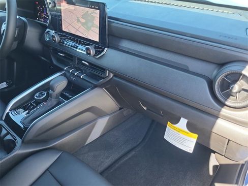 New 2026 Chevrolet Colorado Trail Boss image 34