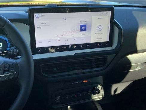 New 2025 Ford Bronco Sport Heritage w/ Convenience Package image 7