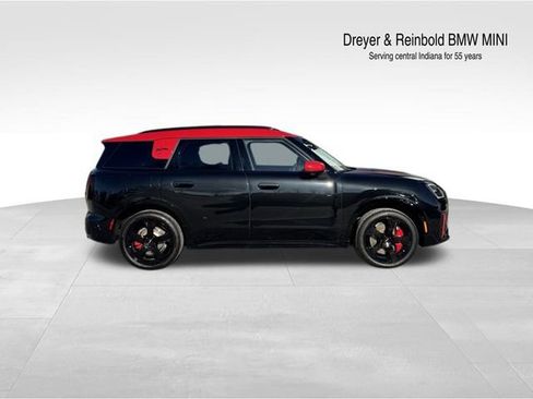 Used 2025 MINI Cooper Countryman John Cooper Works image 5