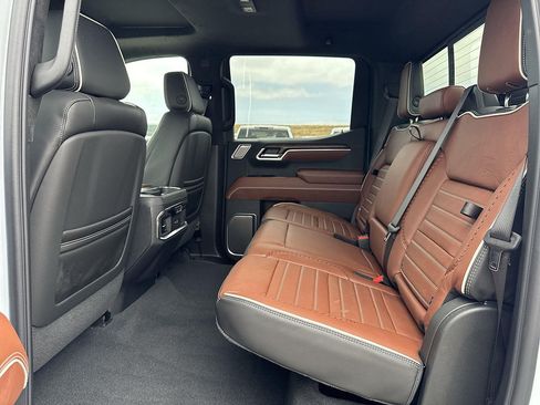 New 2026 GMC Sierra 1500 Denali Ultimate AWD/4WD image 25