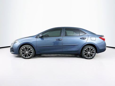 Used 2016 Toyota Corolla S image 4