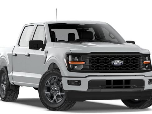 New 2026 Ford F150 STX AWD/4WD image 26