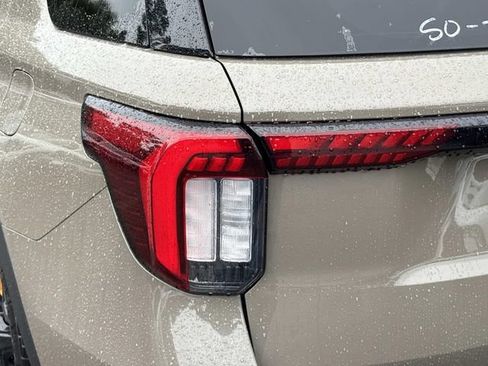 New 2026 Ford Explorer Tremor w/ Tremor Convenience Package AWD/4WD image 11