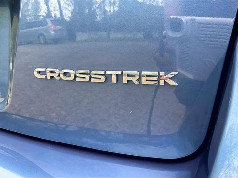 Used 2019 Subaru Crosstrek 2.0i Premium w/ Eyesight System AWD/4WD image 10