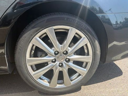 Used 2014 Lexus GS 350 AWD w/ Premium Package image 13