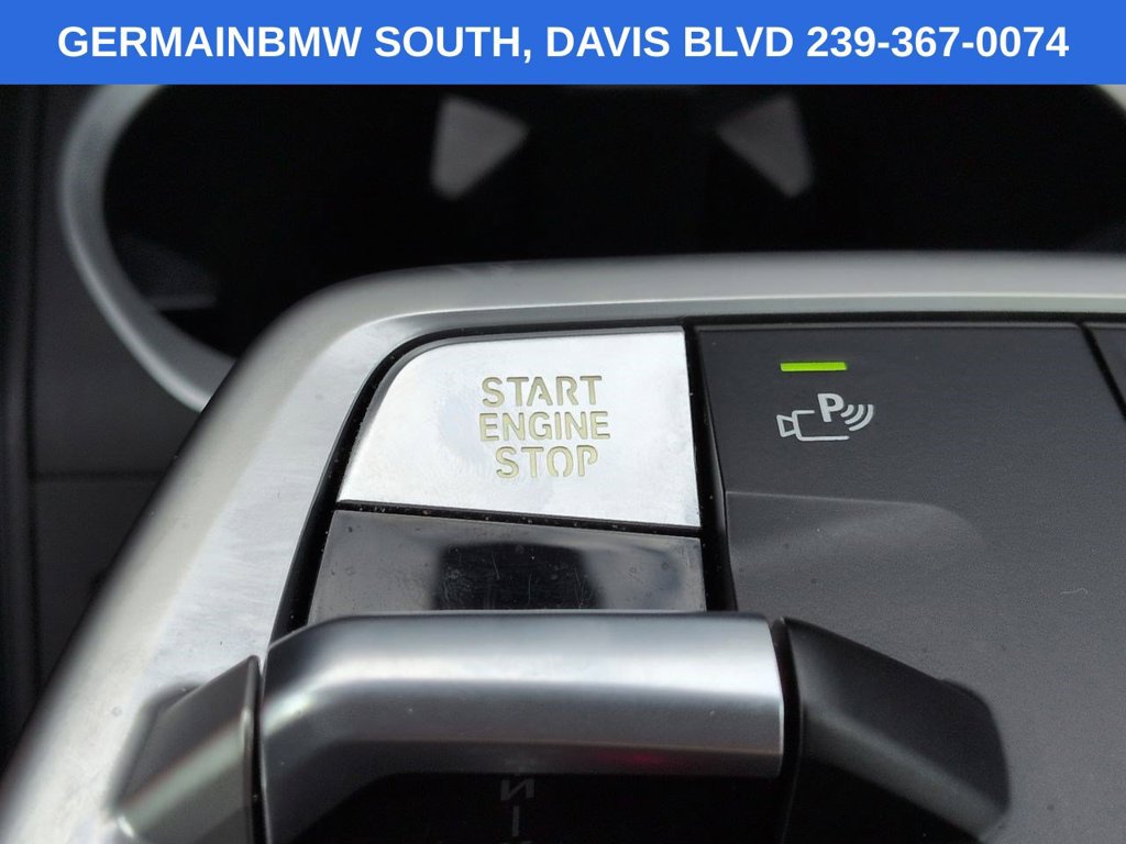 Used 2023 BMW X1 xDrive28i w/ Convenience Package AWD/4WD image 32