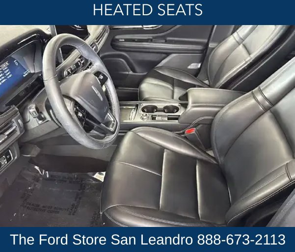 Used 2024 Lincoln Corsair FWD w/ Equipment Group 101A image 14
