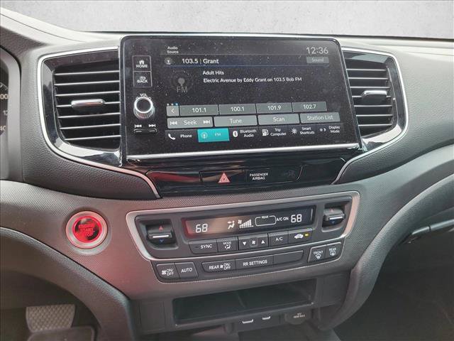 Used 2024 Honda Ridgeline Sport image 15