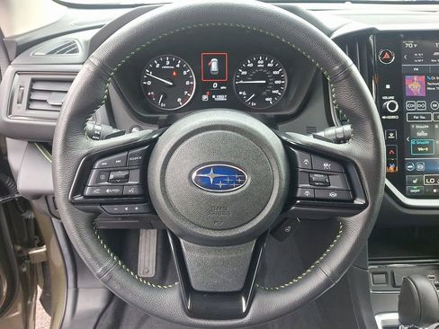 Certified 2024 Subaru Ascent Onyx Edition image 18