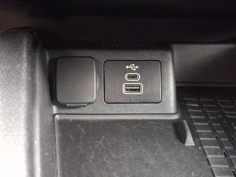 Used 2025 Ford Bronco Sport Big Bend AWD/4WD image 24