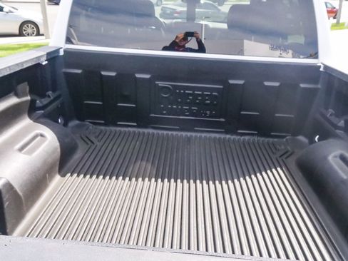 Used 2024 RAM 1500 Laramie image 24