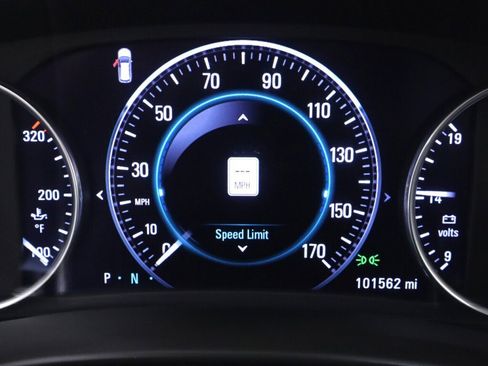 Used 2016 Buick Envision Premium image 14