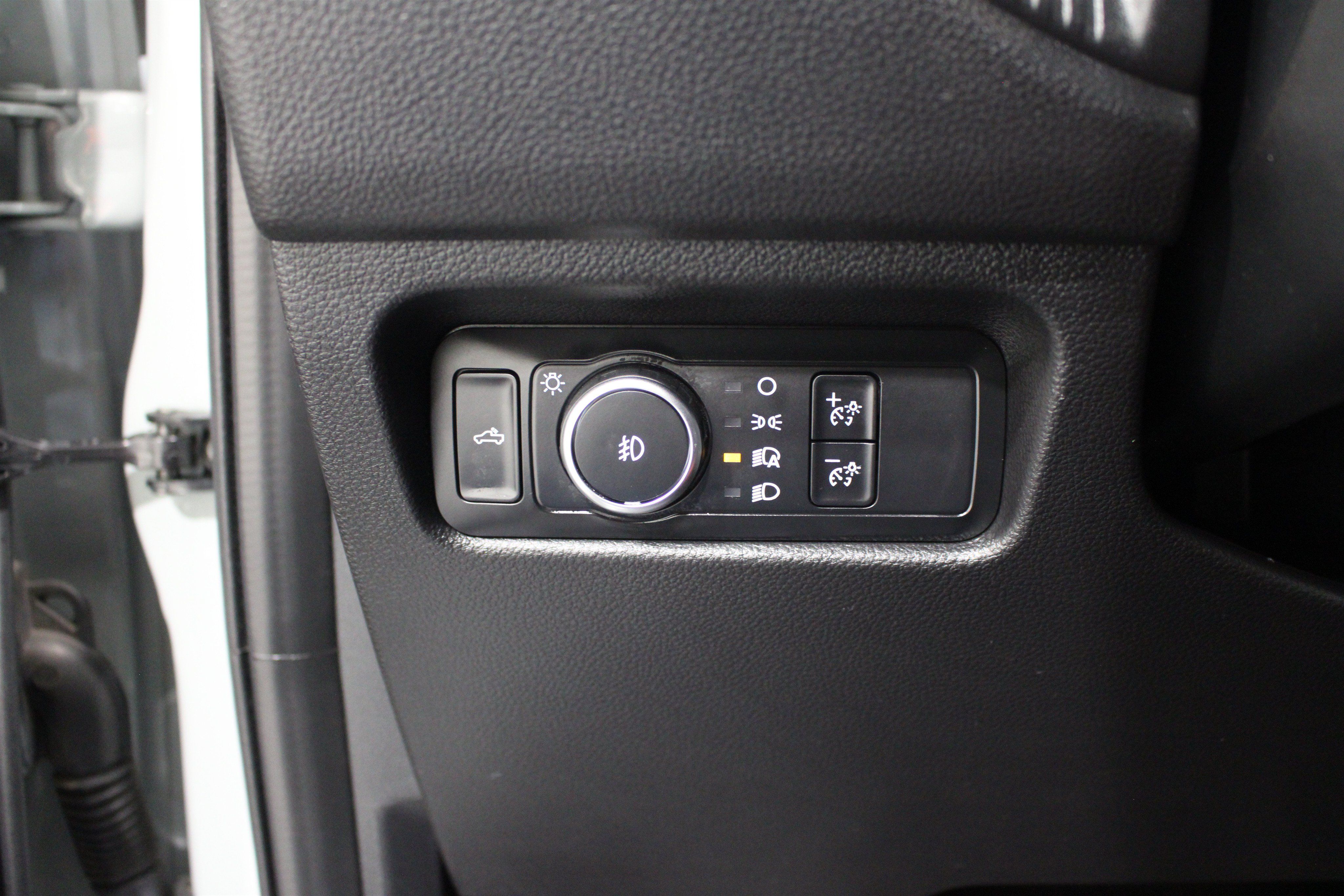 Used 2024 Ford Ranger Raptor AWD/4WD image 9