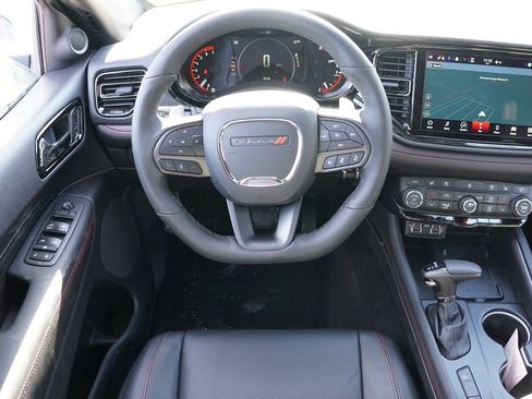 New 2026 Dodge Durango GT image 15