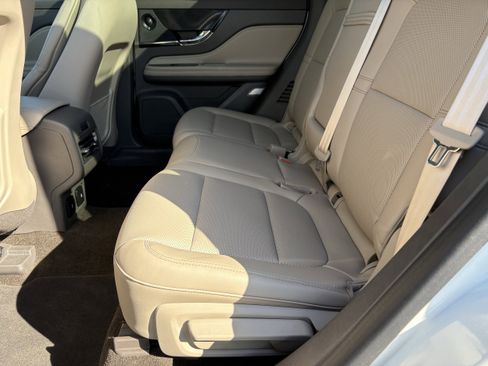 Used 2023 Lincoln Corsair AWD w/ Equipment Group 102A image 34