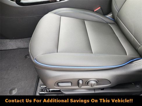 New 2026 Buick Envista Sport Touring image 18