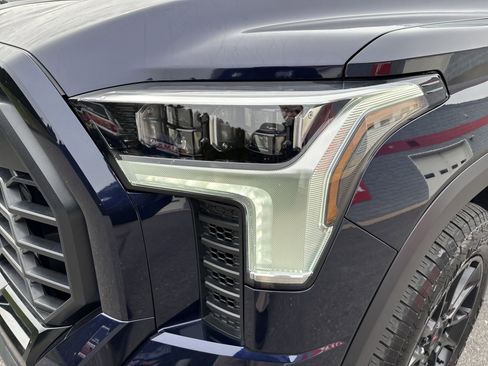 Certified 2025 Toyota Tundra Limited w/ TRD Off-Road Package image 10