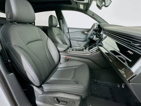 New 2026 Audi Q8 Premium Plus image 8