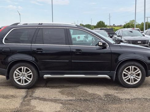 Used 2007 Volvo XC90 V8 AWD/4WD image 2