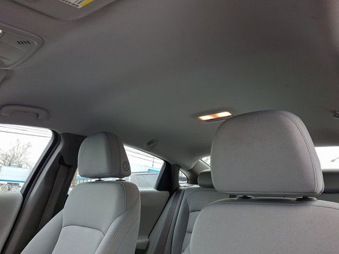 Used 2019 Chevrolet Malibu LT image 19