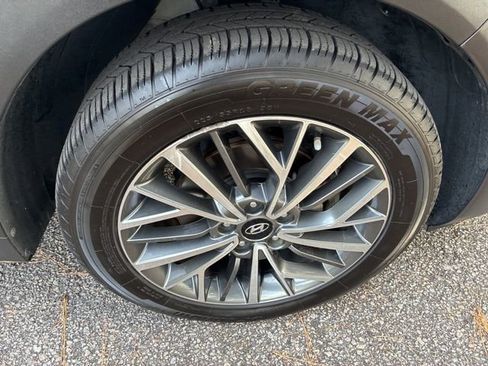 Used 2020 Hyundai Tucson SEL image 16