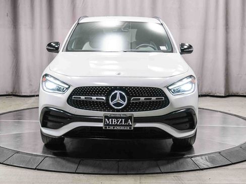 Certified 2023 Mercedes-Benz GLA 250 4MATIC image 6