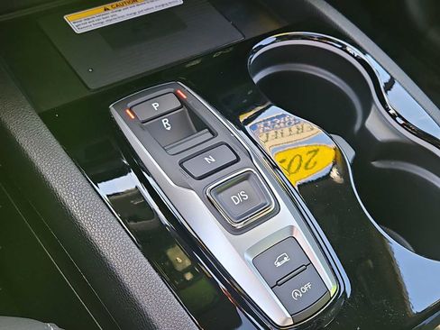Certified 2023 Honda Passport Elite image 38