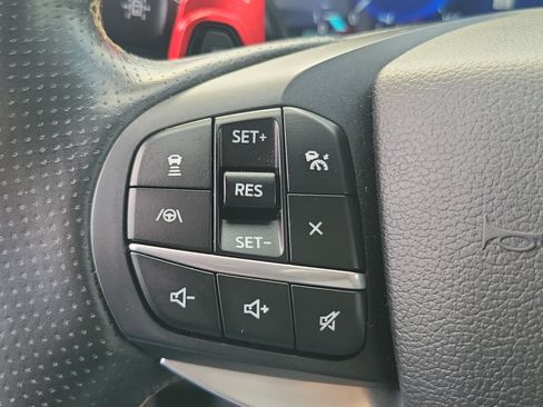 Used 2020 Ford Explorer ST w/ ST Street Pack AWD/4WD image 28