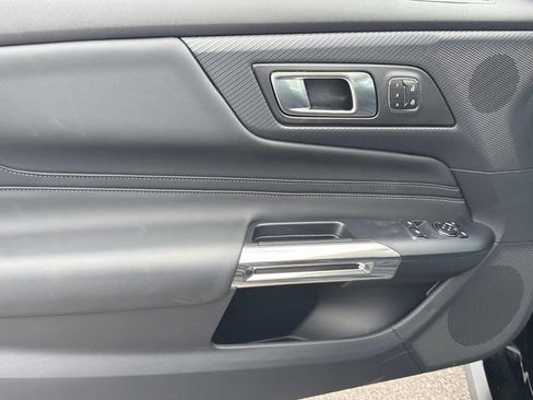 New 2026 Ford Mustang Premium image 18