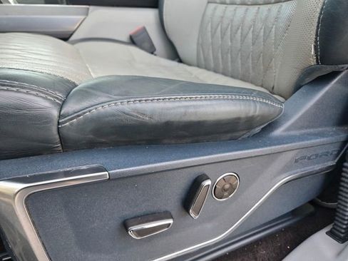 Used 2021 Ford F150 Limited image 26