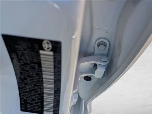 New 2026 Toyota Corolla LE image 16