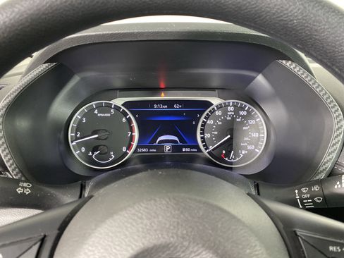 Used 2024 Nissan Sentra SV image 21