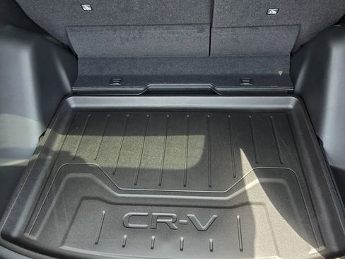New 2026 Honda CR-V EX-L image 28