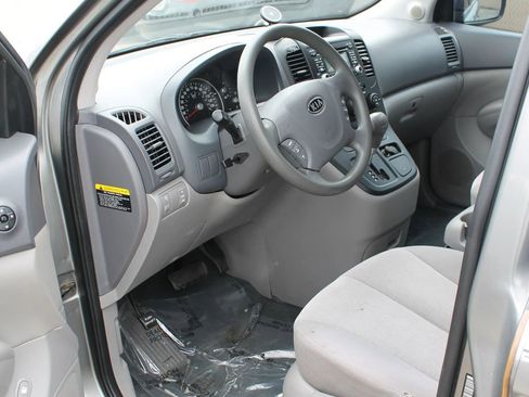 Used 2012 Kia Sedona LX w/ PWR Pkg FWD image 11